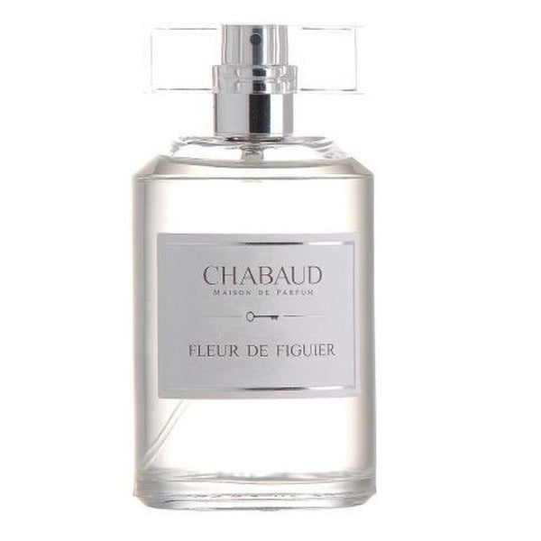 Chabaud Fleur De Figuier EDP Unisex Refill Travel Spray 10 ML