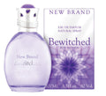 New Brand Bewitched by for Women EDP 100 ML Spray