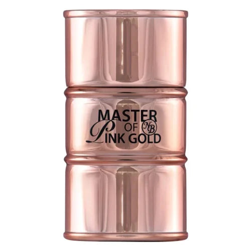 New Brand Ladies Master Of Pink Gold EDP Spray 100 ML