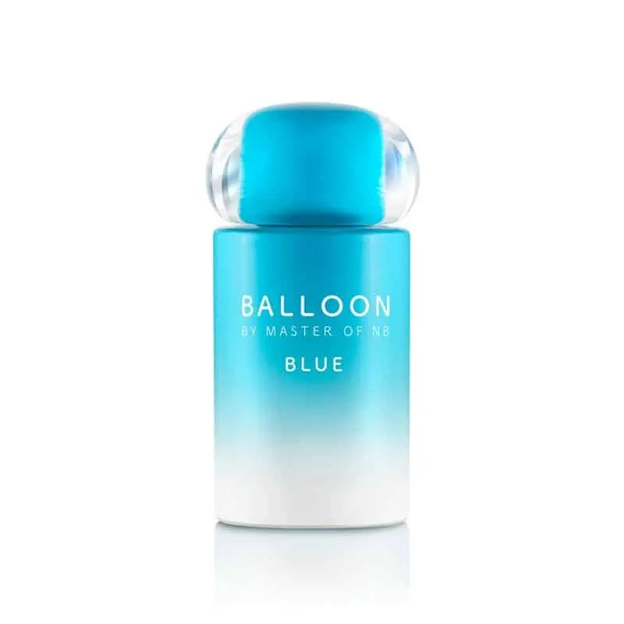 New Brand Balloon Blue EDP 100 ml Tester