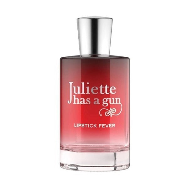 Juliette has a Gun Lipstick Fever EDP woman Refill Travel Spray 10 ML
