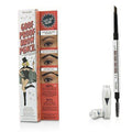 Benefit Ladies Goof Proof WARM Brow Pencil Easy Shape & Fill 04 Deep Makeup