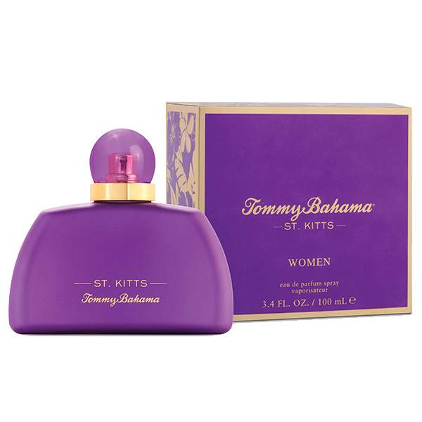 Tommy Bahama St Kitts Women EDP 100 ml