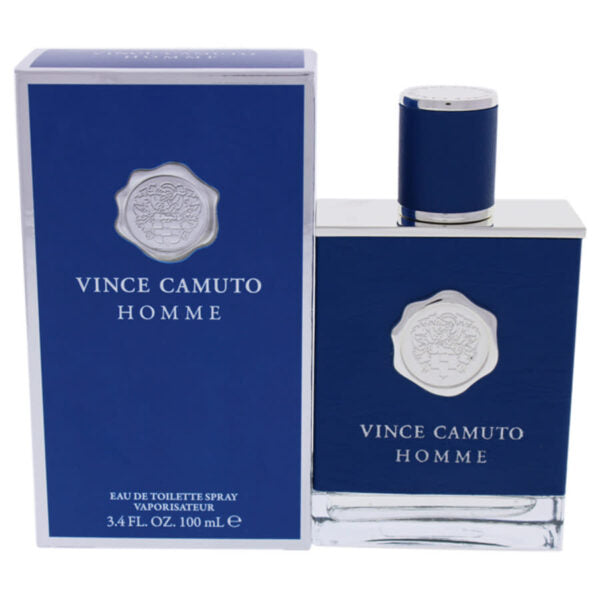 Vince Camuto Homme EDT 100 ML