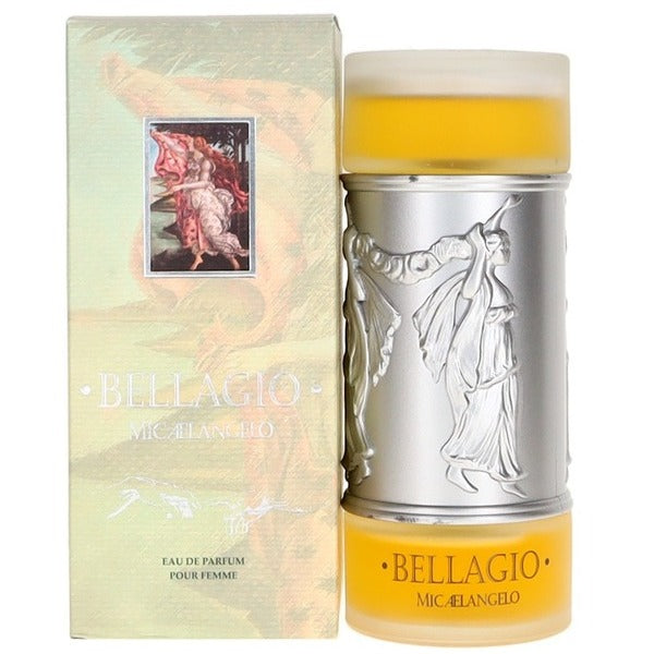 Micaelangelo Bellagio Pour Femme EDP 100 ML