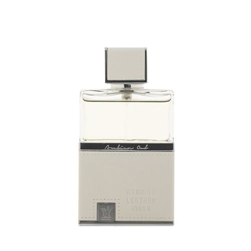 Arabian Oud Arabian Leather Musk Unisex EDP 1.5 ml Vial