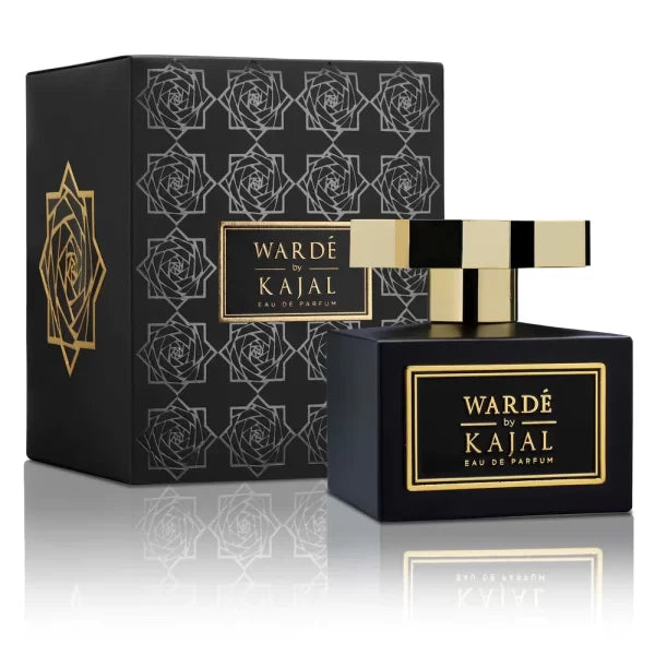 Kajal Warde Unisex EDP 100 ml