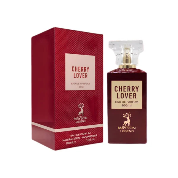 Mayson Legend Cherry Lover EDP 100 ml