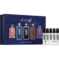 Afnan Bouquet Discovery Set 5 X 2 ml