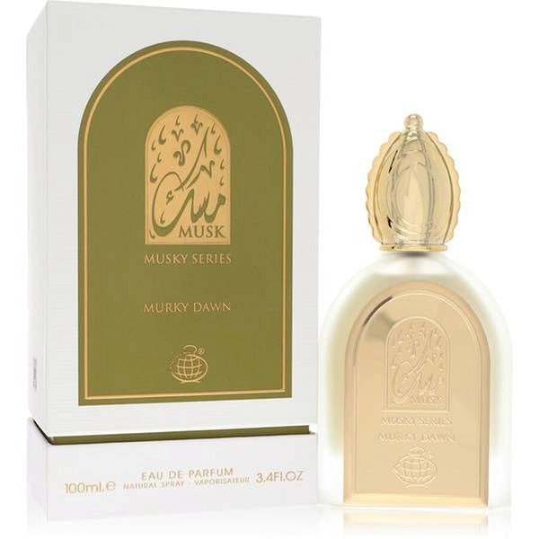 Fragrance World Musky Series Murky Dawn Unisex EDP 100 ML