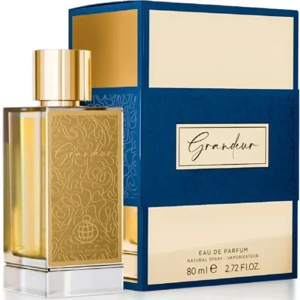 Fragrance World Grandeur Unisex EDP Spray 100 ml