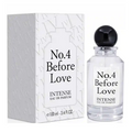 Fragrance World No.4 Before Love 100 ml
