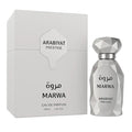 Arabiyat Prestige Marwa Unisex EDP 100 ml