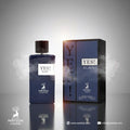Mayson Legend Yes! Elixir Unisex Eau De Parfum Spray 100 ml