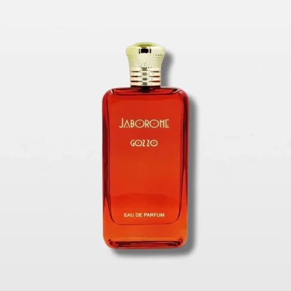 Fragrance Deluxe Jaborome Gozzo Unisex EDP 100 ml