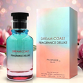 Fragrance Deluxe Dream Coast Unisex Eau De Parfum Spray 100 ml