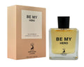 Mayson Legend Be My Hero Men EDP 100 ml