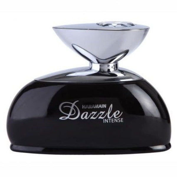 Al Haramain Dazzle Intense unisex EDP Refill Travel Spray 10ML