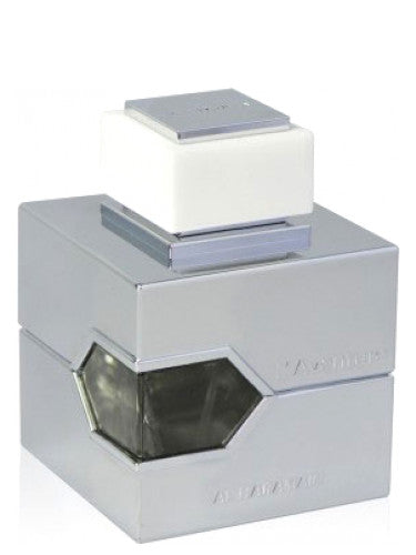 Al Haramain L'aventure Blanche Tester EDP 100 ML