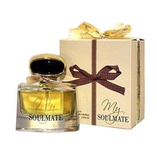 Fragrance World My Soulmate Women Eau De Parfum Spray 100 ml