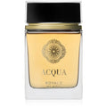 Fragrance World Acqua Royale Black Eau De Parfum 100ml For Men
