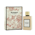 Fragrance World Blooming Flower Women Eau De Parfum Spray 100 ml