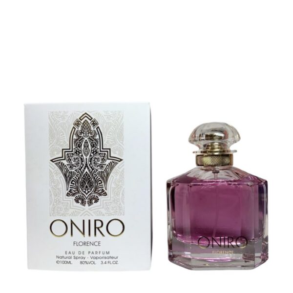 Oniro Florence Eau De Parfum 100 ml Fragrance World