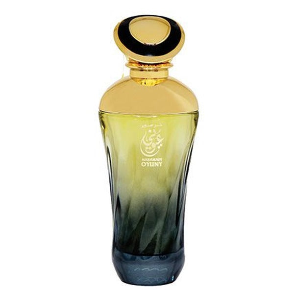 Al Haramain Oyuny Unisex EDP 100 ml Tester