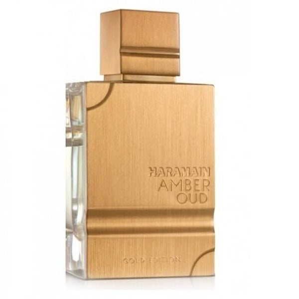 Al Haramain Amber Oud Gold Edition EDP Unisex Refill Travel Spray 5ML