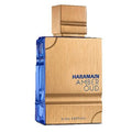 Al Haramain Amber Oud Blue Edition EDP Unisex 100 ML Tester
