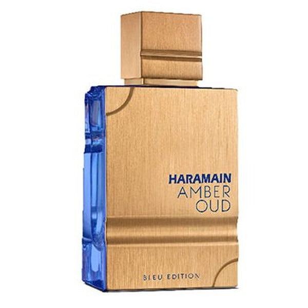 Al Haramain Amber Oud Blue Edition EDP Unisex 100 ML Tester