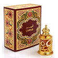 Al Haramain Qamar Unisex Perfume Oil 15 ml