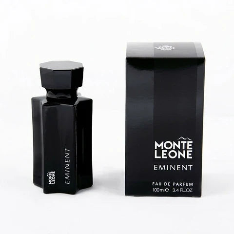 Fragrance World Monte Leone Eminent Men Eau De Parfum Spray 100 ml