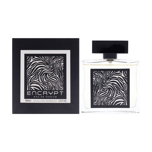 Fragrance World Encrypt EDP For Men 85 ML