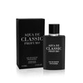 Fragrance World Aqua De Classic Profumo EDP For Men 80 ML