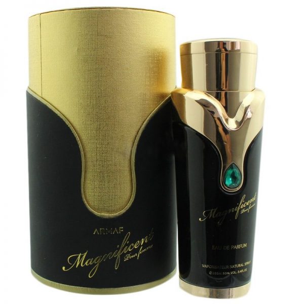 Armaf Magnificent Pour Femme Parfum 100 ml For Women Tester