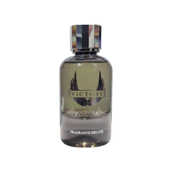 Fragrance Deluxe Victory Platina Man Intense Eau De Parfum Spray 100 ml