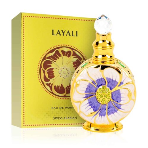 Swiss Arabian Layali EDP 50 ml