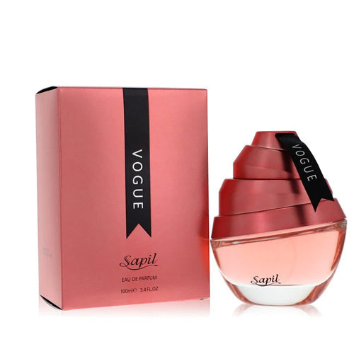 Swiss Arabian Sapil - Vouge EDP For Women 100ML