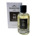 Marquisa Dubai No. 01 Pour Homme EDP 100 ml