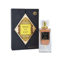 Deja Vu Bride Of East Unisex EDP 75 ml
