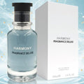 Fragrance Deluxe Harmony Unisex Eau De Parfum Spray 100 ml