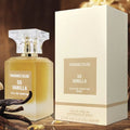 Fragrance Deluxe So Vanilla Unisex Eau De Parfum Spray 100 ml