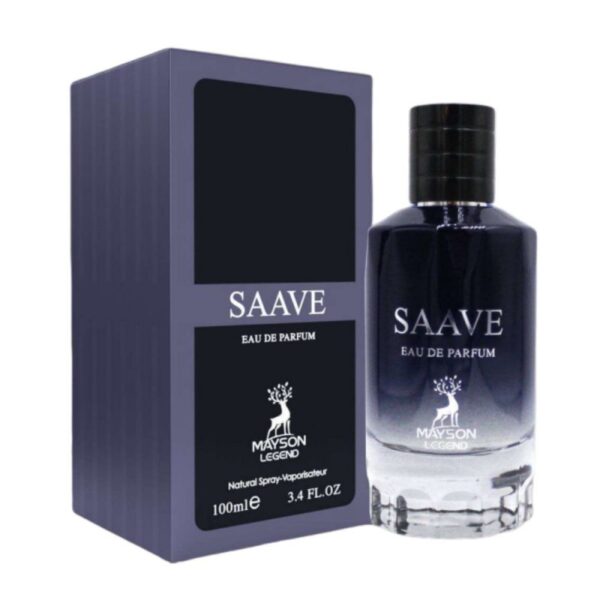 Mayson Legend Saave EDP 100 ml