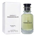 Fragrance Deluxe Immensity Unisex Eau De Parfum Spray 100 ml