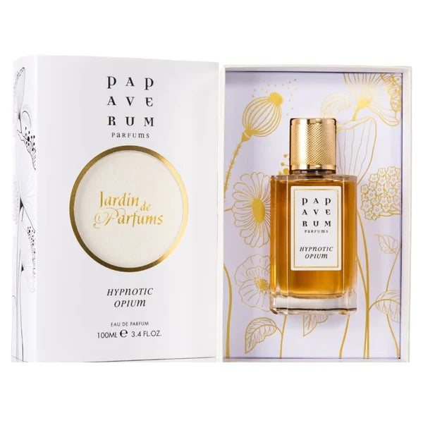 Jardin de Parfums Hypnotic Opium Unisex EDP 100 ml