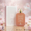 Mayson Legend Yummy Marshmallow Unisex Eau De Parfum Spray 100 ml