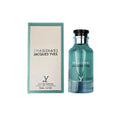 Fragrance World Unisex Jacques Yves Imaginari Eau De Parfum Spray 100 ml
