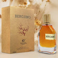 Fragrance Deluxe Bergamo Unisex Eau De Parfum Spray 100 ml