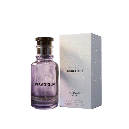 Fragrance Deluxe Elfes Unisex Eau De Parfum Spray 100 ml
